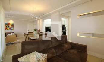 Imagem 7: Apartamento à Venda - Mansões Santo Antônio, 3 Quartos, 134 m2