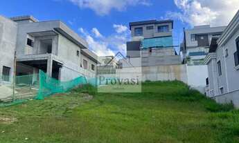 Imagem 4: Terreno à venda no bairro Alphaville - Santana de Parnaíba/SP