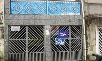 Imagem: Sobrado, Parque Edu Chaves - São Paulo