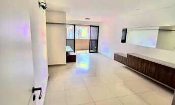 Imagem: Apartamento 3 quartos, nascente na Ponta