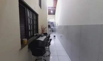 Imagem 15: Casa em Condomínio com 3 quartos na Vicente Fialho Próx. Aririzal