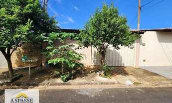 Imagem 2: Casa para alugar, 127 m² por R$ 1.200/mês - Jardim Orestes Lopes de Camargo - Ribeirão Pre