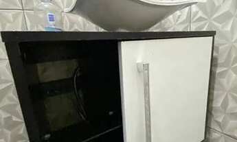 Imagem 5: Casa com 3 dormitórios à venda, 152 m² por R$ 780.000,00 - Jabaquara - São Paulo/SP