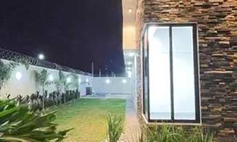 Imagem 7: Casa 3Q sendo 3 suítes de Esquina Bairro das Indústrias