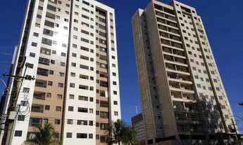 Imagem: Apartamento 2Q Suíte Varanda, 54,92m²