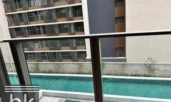 Imagem 2: Apartamento com 4 dormitórios à venda, 232 m² por R$ 4.223.400 - Brooklin Paulista - São P