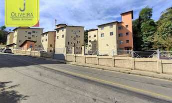 Imagem 7: Apartamento com 2 dormitórios à venda, 50 m² por R$ 150.000,00 - São Pedro - Juiz de Fora