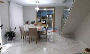 Imagem: Casa com 3 dormitórios à venda, 150 m²