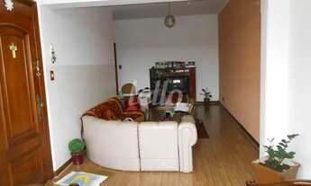 Imagem: São Paulo - Casa Padrão - Cambuci