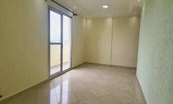 Imagem 3: Apartamento para locação, Jaguaribe, Osasco, 2 dormitórios, 2 vagas de garagem, lazer comp