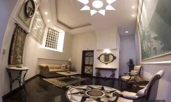 Imagem 2: Apartamento com 3 dormitórios à venda, 216 m² por R$ 1.120.000,00 - Batel - Curitiba/PR