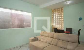 Imagem 2: Casa para Aluguel - Vila Zat, 2 Quartos, 50 m2