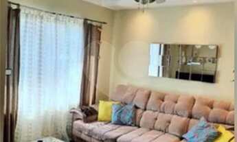 Imagem 5: São Paulo - Casa Padrão - HORTO