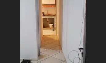 Imagem 5: Casa de Vila no andarai