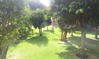 Imagem 7: Alto de Pinheiros - Terreno plano 600 metros de jardim