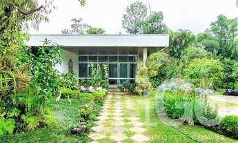 Imagem 3: Casa Térrea, ASlto da Boa Vista