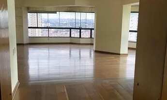 Imagem 9: Apartamento para venda tem 241m com 4 dormitórios em Vila Suzana - São Paulo - SP