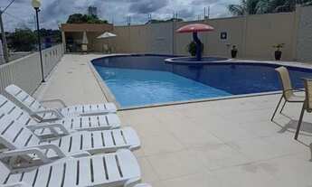 Imagem: Alugo apartamento no Condomínio Smart Arvoredo