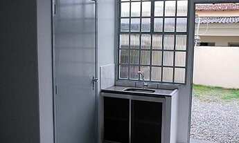 Imagem 1: Quarto suíte para locação no Setor Vila Nova, Goiânia-GO