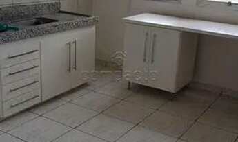 Imagem 3: Apartamento Padrão em São José do Rio Preto