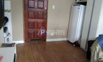 Imagem 3: KitnetConjugado à venda, 1 quarto, Laranjeiras - RIO DE JANEIRO/RJ