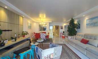 Imagem 2: FRENTE MAR - Apartamento à venda, 190 m² por R$ 1.600.000 - Jardim Astúrias - Guarujá