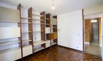 Imagem 11: Locação Apartamento 3 Dormitórios - 230 m² Higienópolis