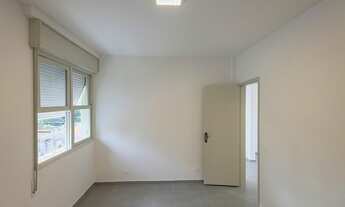 Imagem 4: Apartamento para aluguel possui 48 metros quadrados na Vila Romana - São Paulo - SP