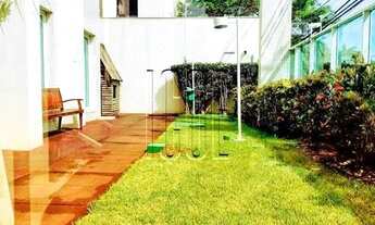 Imagem 2: Apartamento com 3 dormitórios à venda, 163 m² por R$ 1.855.000 - Campo Belo - São Paulo/SP