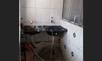 Imagem 5: Casa nos altos Casa com 1 dormitório