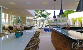 Imagem 4: Casa de Condomínio com 3 dorms, Alphaville Nova Esplanada 3, Votorantim - R$ 3.99 mi, Cod