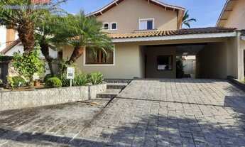 Imagem: Alphaville Residencial 3 - 289 m2, 4 dorms