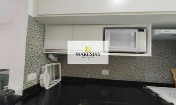 Imagem 7: SÃO SEBASTIÃO - Apartamento Padrão - CAMBURI