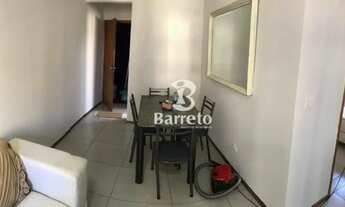 Imagem 4: Apartamento com 2 quartos - Ed. Lafayette - Atrás da Av. Maringá