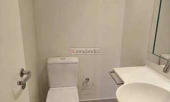 Imagem 6: ALUGO APARTAMENTO NO ALTO DA BOA VISTA 239 M²