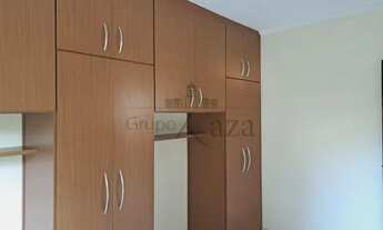 Imagem 5: Apartamento - Monte Horeb - Alto da Ponte - 2 Dormitórios - 55m²