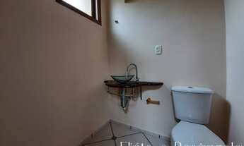 Imagem 6: SOBRADO EM CONDOMÍNIO NO JARDIM AQUARIUS PARA VENDA OU LOCAÇÃO!!