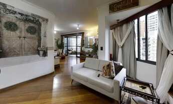 Imagem: EDUARDO. APARTAMENTO EM SÃO PAULO, LOCALIZADA