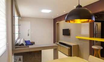 Imagem 5: Apartamento para Aluguel - Santo Antônio, 3 Quartos, 117 m2