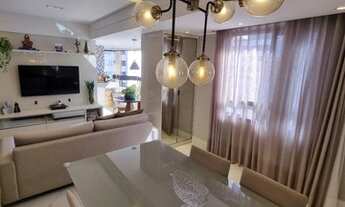 Imagem 3: Apartamento para Venda em Salvador, Itaigara, 3 dormitórios, 2 suítes, 3 banheiros, 2 vaga