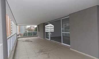 Imagem: Apartamento 4 dormitórios na Chácara Klabin