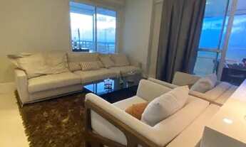 Imagem 2: Apartamento MOBILIADO para aluguel na Península (300 m², próx.ao Champs Mall