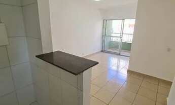 Imagem 6: Apartamento para aluguel tem 60 metros quadrados com 3 quartos