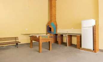 Imagem 4: Apartamento de 90m² para ALUGAR na Vila Sofia