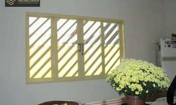 Imagem 7: Sobrado com 3 dormitórios para alugar, 320 m² por R$ 3.800,00/mês - Vila São Judas Thadeu