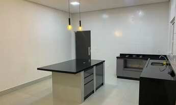 Imagem 2: Casa 3 quartos ponte alta norte