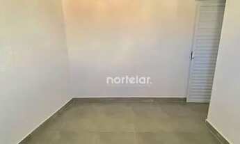 Imagem 9: Apartamento com 2 dormitórios para alugar, 36 m² por R$ 1.500,00/mês - Jardim Mangalot - S