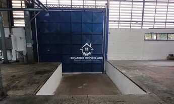 Imagem 4: REF 8599 - Galpão Ind. no bairro Vila Nogueira, 1800 m Não perca essa oportunidade