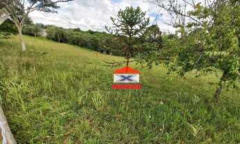 Imagem 2: Terreno à venda, 5000 m² por R$ 250.000 - Recreio - Ibiúna/SP