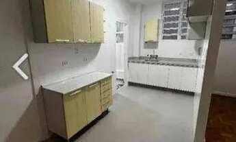 Imagem 4: Apartamento com 3 dormitórios para alugar, 100 m² por R$ 5.750/mês - Cerqueira César - São